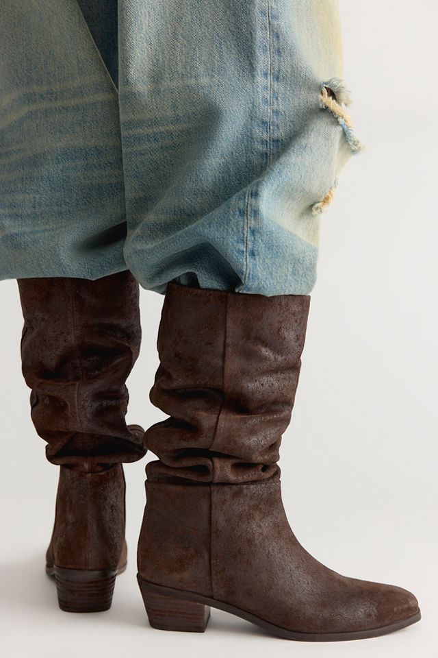Backroads Tall Boots #2