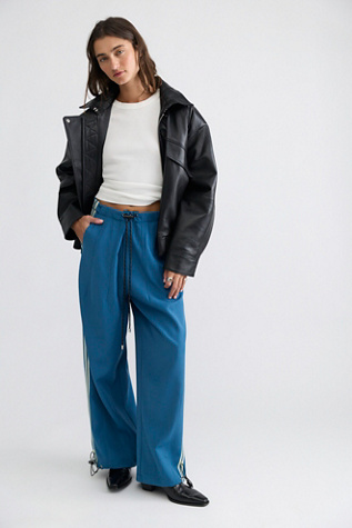 KkCo Sport Trousers by Free People