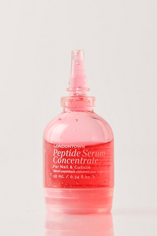 Londontown Peptide Serum Concentrate at Free People