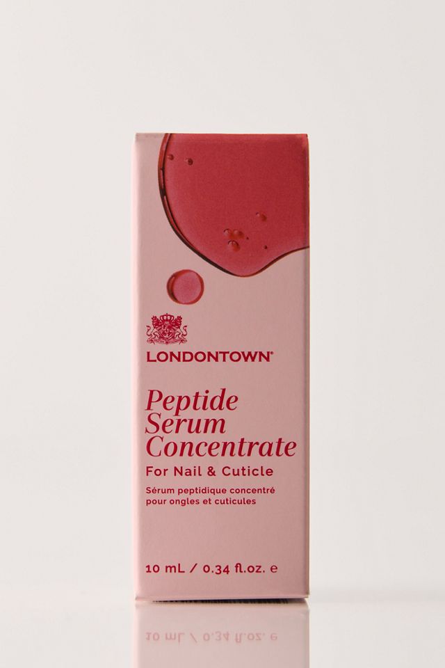 Londontown Peptide Serum Concentrate #2