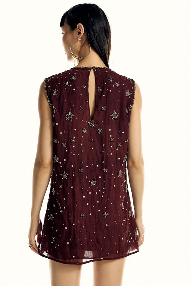 Brighter Days Mini Dress #4