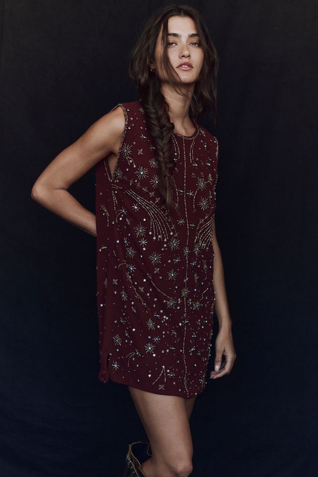 Brighter Days Mini Dress #3