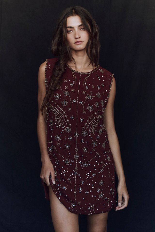 Brighter Days Mini Dress #1