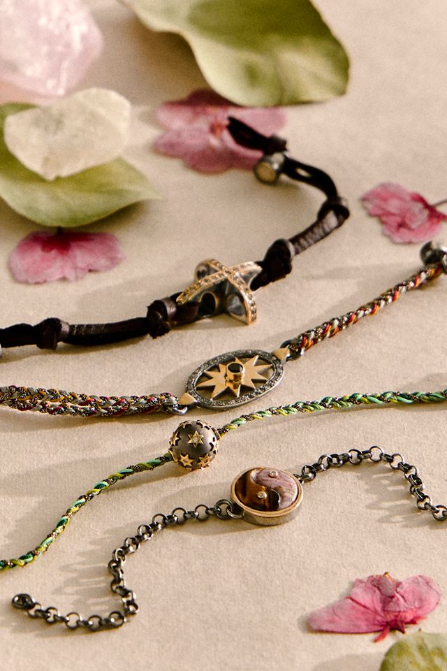 Bracelet Ying Yang Patricia Arango #2