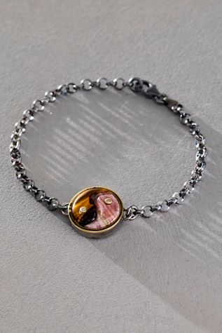 Bracelet Ying Yang Patricia Arango