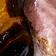 Pink Tourmaline 10K Gold