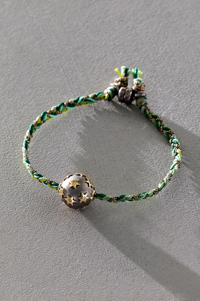 Bracelet Étoile Parango #1