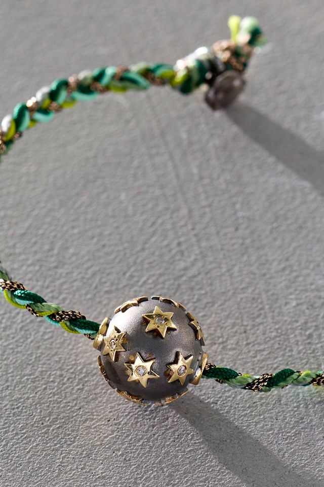 Bracelet Étoile Parango #2