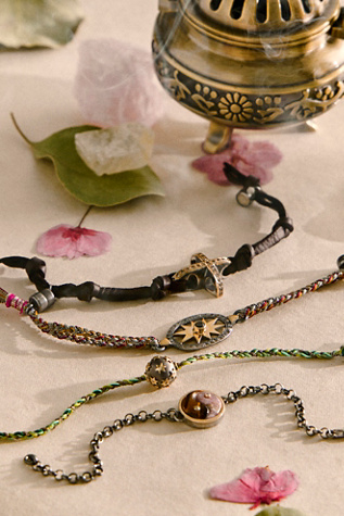 Parango Star Ball Bracelet