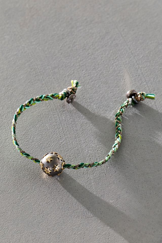 Bracelet Étoile Parango #3