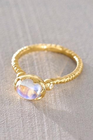 Lazar Wishing Well Daphne Ring