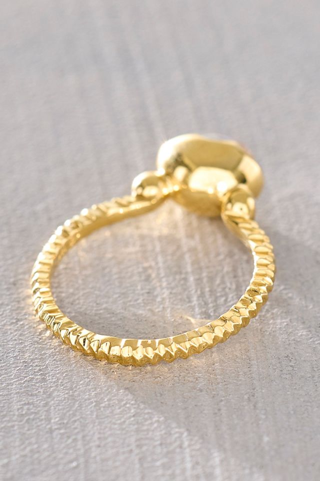 Bague Lazar Wishing Well Daphne #2