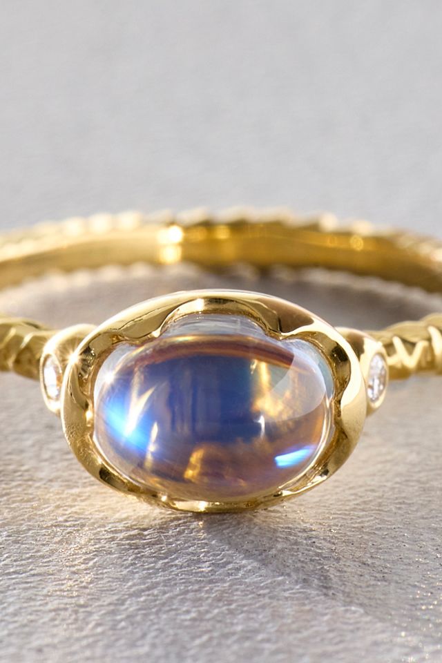 Bague Lazar Wishing Well Daphne #3