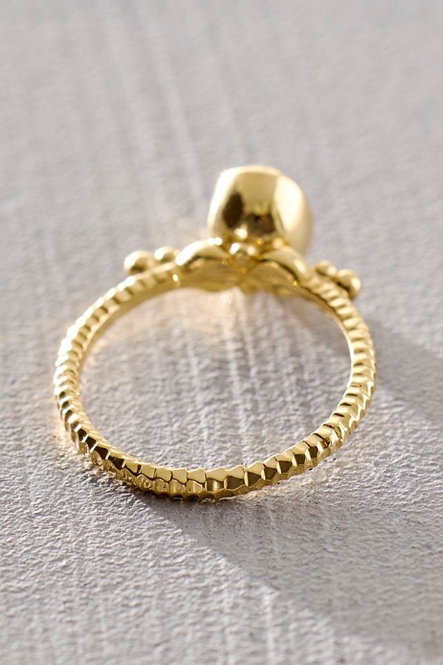 Lazar Wishing Well Calypso Ring #2