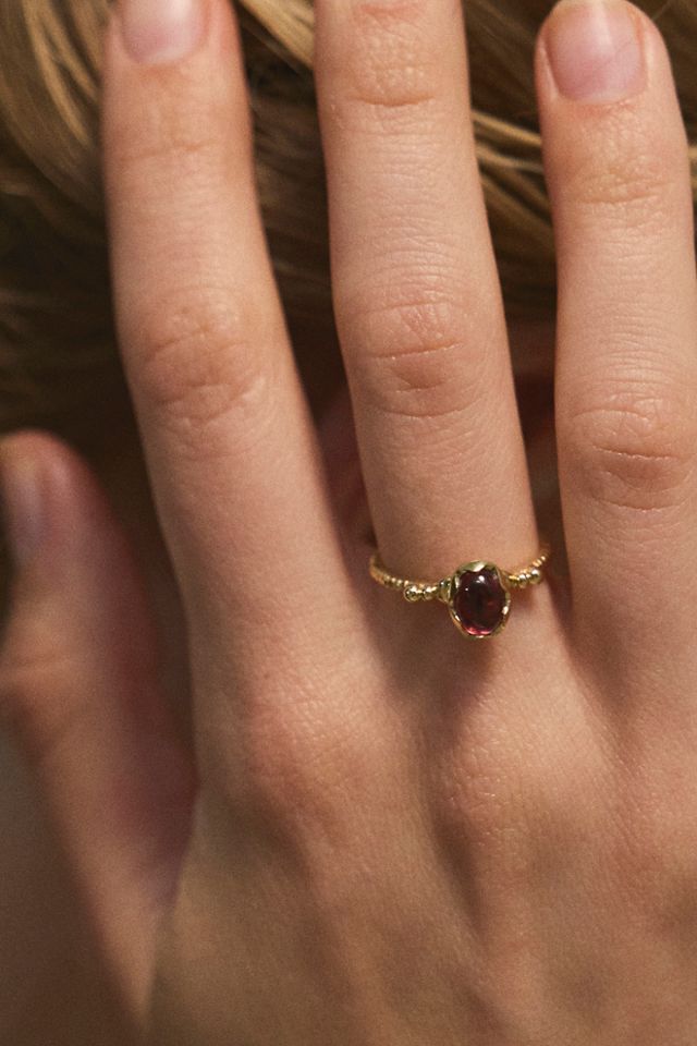 Lazar Wishing Well Calypso Ring #4