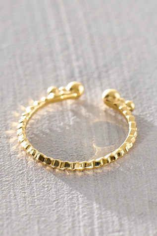 Женская куртка Lazar Ring, цвет: Narrow Ring Jacket — фото 3