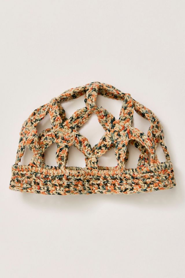 FP x Pardo Aura Cap #1