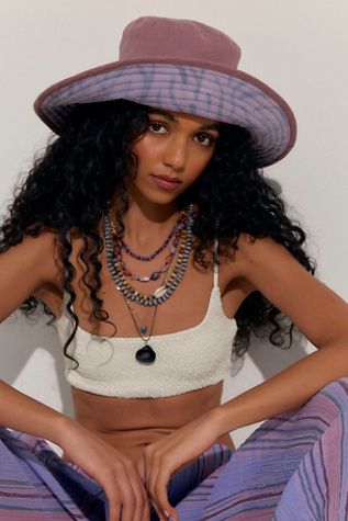 Romulada Zebra Gran Bucket Hat