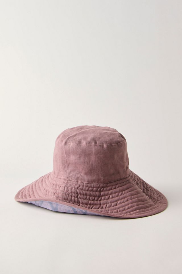 Romulada Zebra Gran Bucket Hat #2