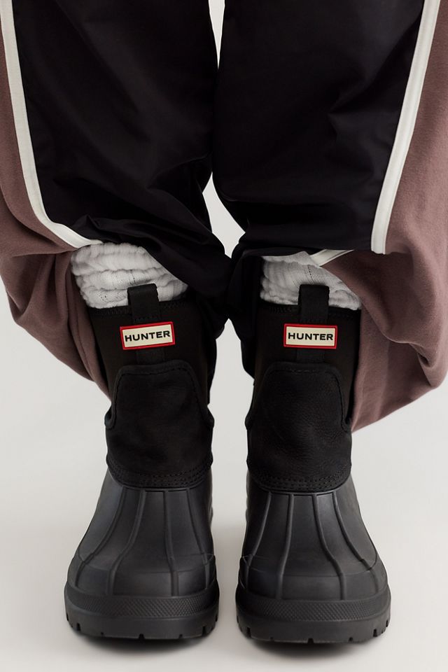 Bottes canard Hadley Hunter #1