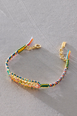 Bracelet Marie Laure Chamorel N° 965