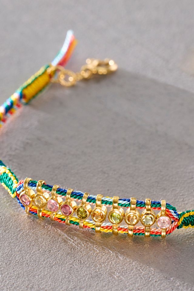 Marie Laure Chamorel N° 965 Bracelet #2