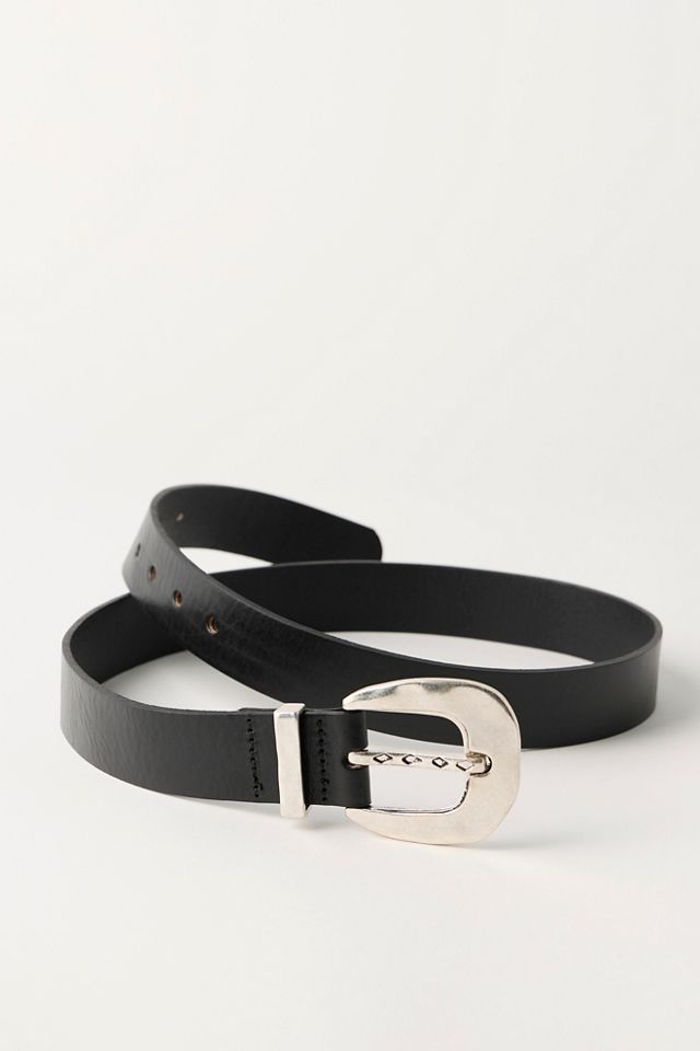 Chapman Leather Belt #1