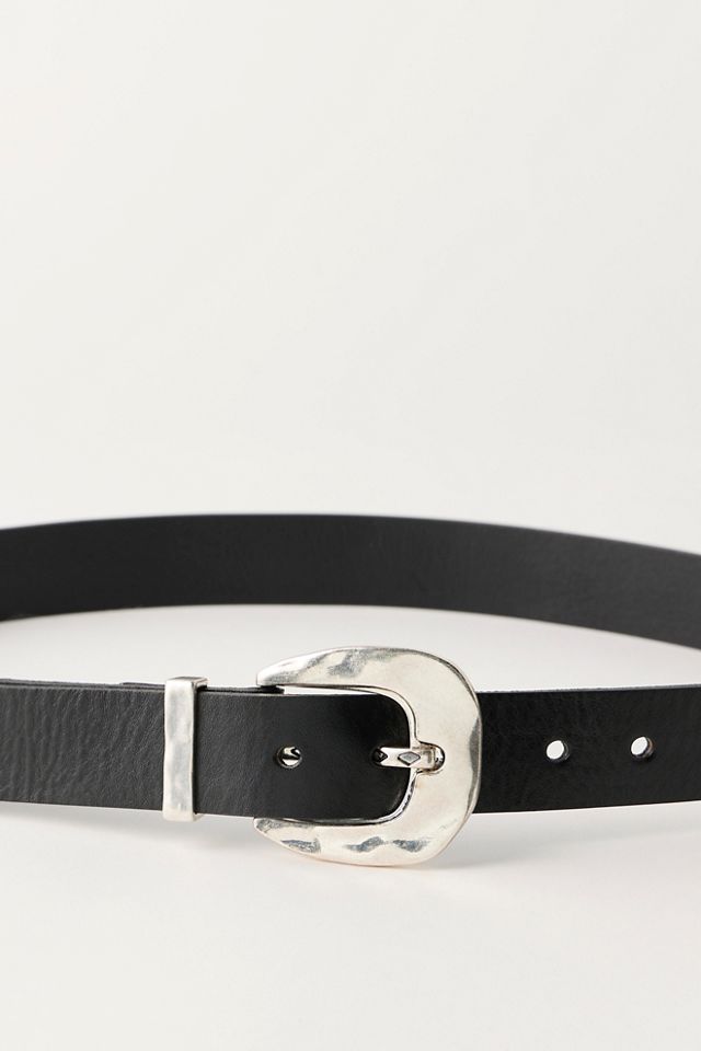Chapman Leather Belt #2