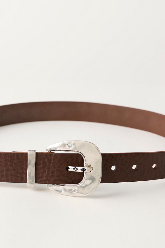 Chapman Leather Belt #2