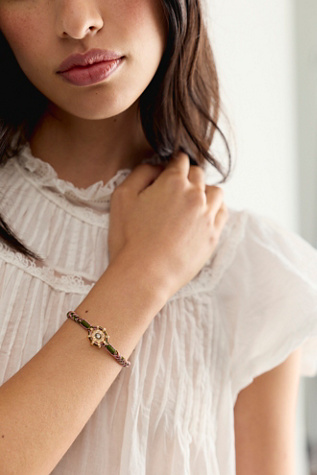 Marie Laure Chamorel N° 940 Bracelet