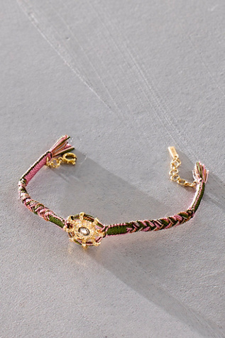 Marie Laure Chamorel N° 940 Bracelet