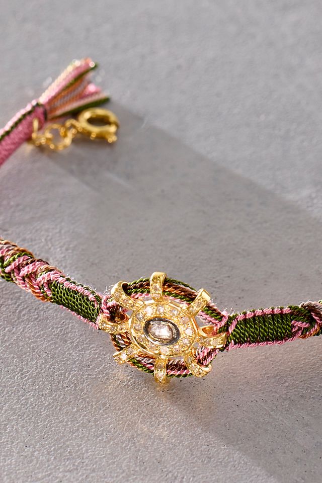 Marie Laure Chamorel N° 940 Bracelet #2