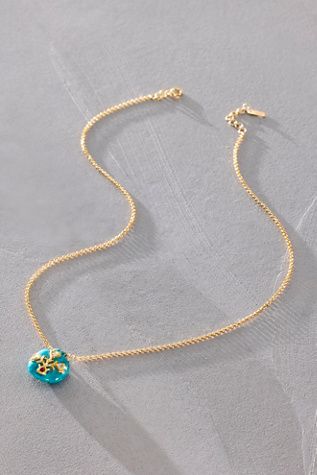 Marie Laure Chamorel N° 920 Necklace