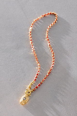 Marie Laure Chamorel N° 951 Necklace