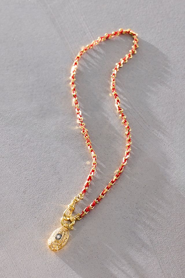 Marie Laure Chamorel N° 951 Necklace #1