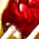 Gold & Red