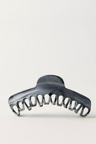 Amelie Acetate Large Claw Clip
