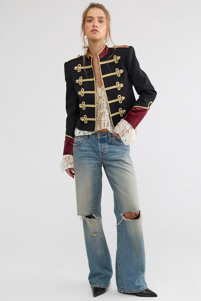 Retrofete Dinuba Jacket #2