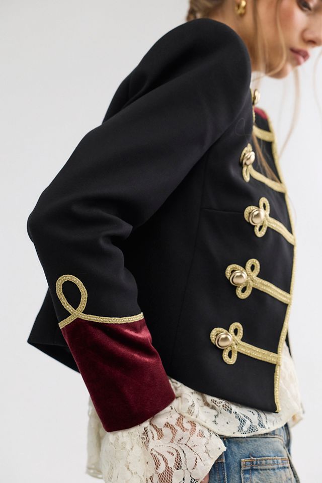 Retrofete Dinuba Jacket #3