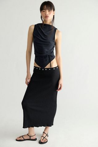 Lisa Says Gah! Sammy Skirt