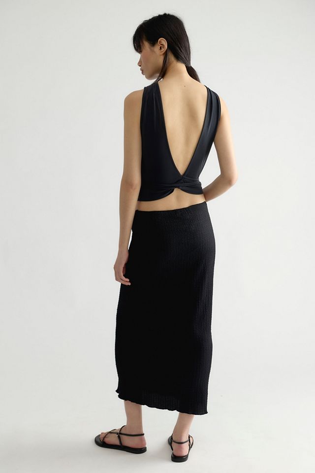 Lisa Says Gah! Sammy Skirt #1