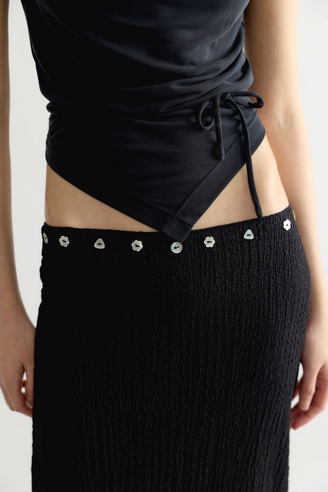 Lisa Says Gah! Sammy Skirt #2