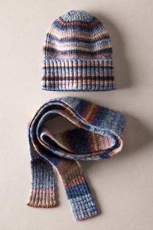 Stripe Set by Free People