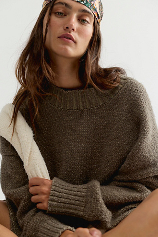 Laguna Pullover