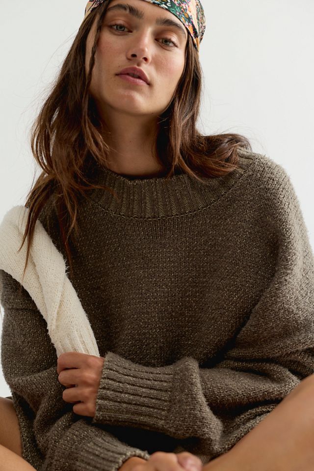 Laguna Cotton Pullover #2