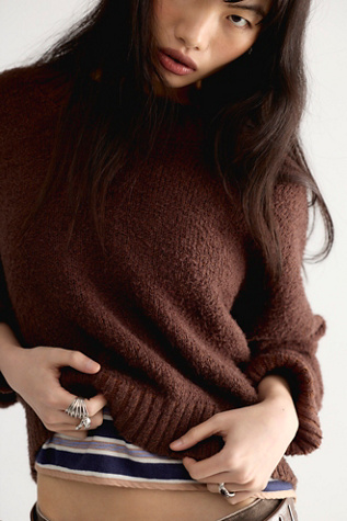 Laguna Pullover