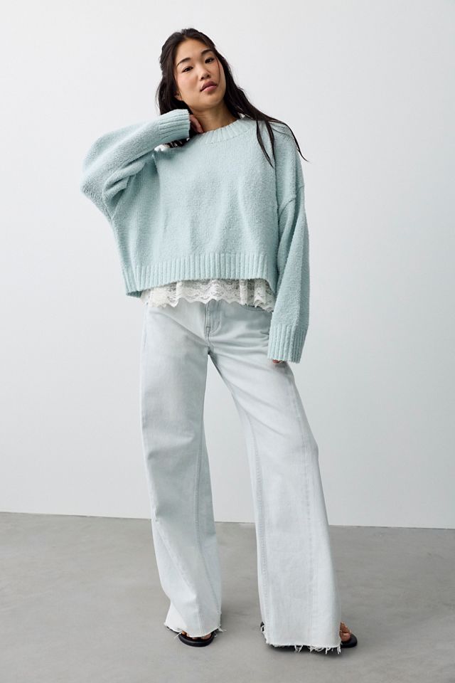 Laguna Cotton Pullover #2