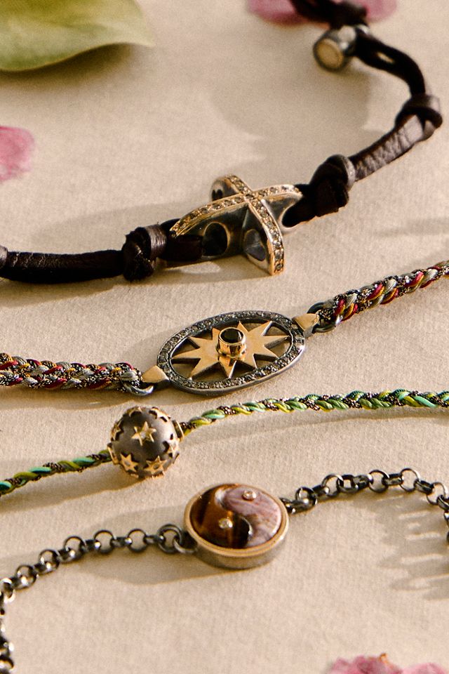 Bracelet Soleil Patricia Arango #3