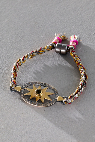 Patricia Arango Sun Bracelet