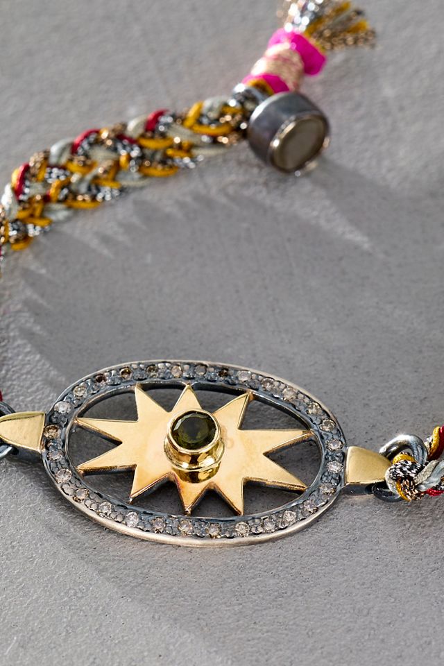 Bracelet Soleil Patricia Arango #1